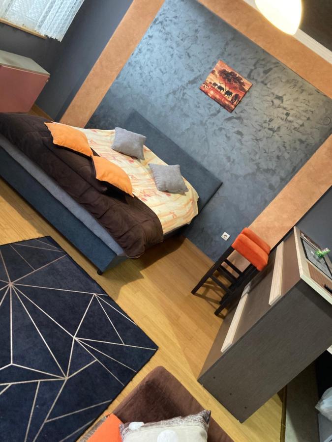 Apartman Aischa Nova Varoš Exterior foto